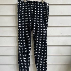 Gerard Darrel check trousers